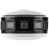 KAMERA IP TC-C382V SPEC:W/E/Y/S/H/2.8MM PANORAMICZNA Full-Color - 8 Mpx 2 X 2.8 mm TIANDY